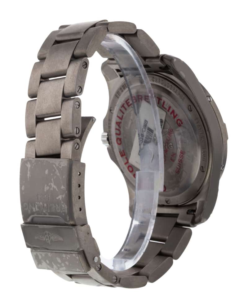 Breitling Aerospace E79363